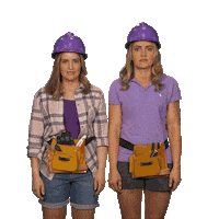 Renovate Channel 9 Sticker by The Block