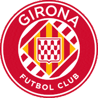 Football Soccer Sticker by Girona FC
