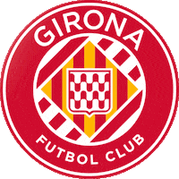 Futbol Club Sticker by Girona FC