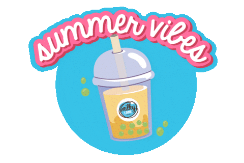 MilkyLaneSA giphyupload happy birthday ice cream cow Sticker