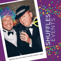 esplanade2016 GIF by Shuffles Events