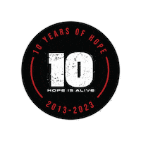 Hia Sticker by Hope_is_alive
