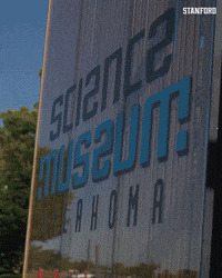 GIF by Stanford Athletics
