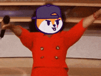 famousfoxfederation fff famous fox federation famous foxes GIF