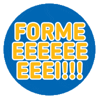 Formei Graduacao Sticker by Colégio 7 de Setembro