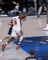 Basketball Nba GIF by Detroit Pistons