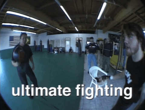 rhetter giphyupload mtv jackass johnny knoxville GIF
