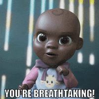 Motivation Self Confidence GIF by Qai Qai