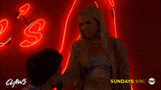 jenn lyon tnt GIF