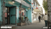 loudermilk GIF by AUDIENCE Network