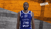 Sport Basketball GIF by Basket_fi