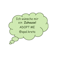 ApalKreta  Sticker