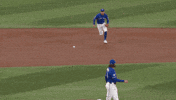 Blue Jays Baseball GIF by Toronto Blue Jays