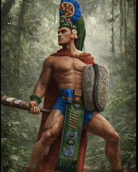 Tecun Uman Guatemala GIF