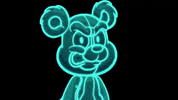 Dance Ghost GIF