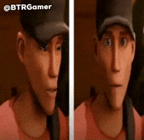 Tf2 Scout GIF