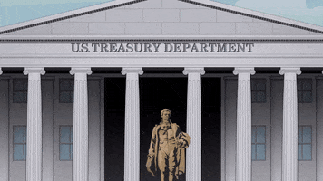 stan marsh pillars GIF by South Park 