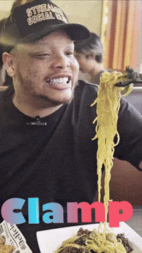 TheRealAntidote trending antidote clamp therealantidote GIF