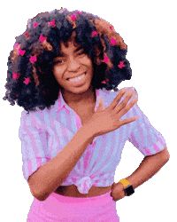 Make It Stop No Way Sticker by takeepfit