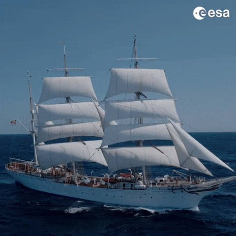 Space Science Sale GIF by European Space Agency - ESA
