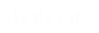 To Do Monday Sticker