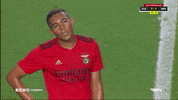 Tired Sl Benfica GIF by Sport Lisboa e Benfica