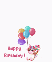Happy Birthday Party GIF by JPedicini