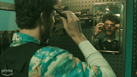 Priyankachopra Idriselba GIF by Amazon Prime Video