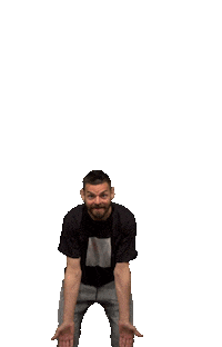SRF reaction fail swipe up srf Sticker