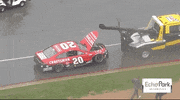 Raining Circuit Of The Americas GIF by NASCAR