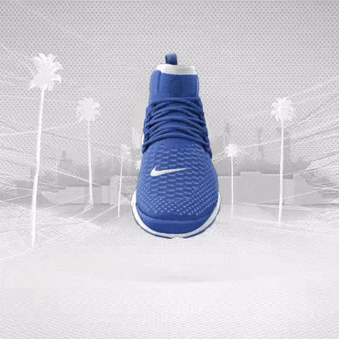 instanthappiness GIF by Nike Presto