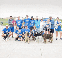 Denver 5K GIF by Dash For Smiles
