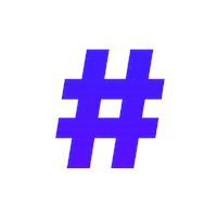 Hashtag Sticker by Globalmar Piscinas