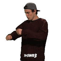 Dance Lol Sticker by SWR3