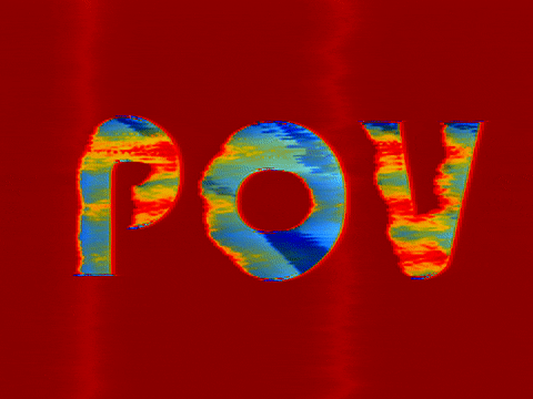 Art Glitch GIF