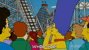 Season 18 Episode 3 GIF by The Simpsons