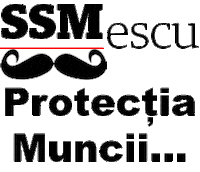 SSMescu  Sticker