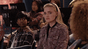 aj michalka what GIF by Sony Pictures Television