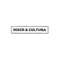 Cultura Djs Sticker by SDB Discos