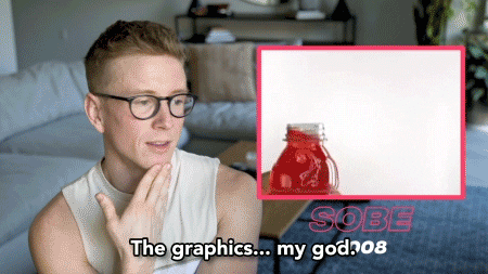 Youtube Video GIF by tyler oakley