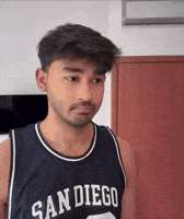 Surprised Monkey GIF