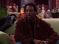 Season 4 Smirk GIF by Living Single