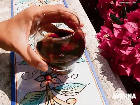 #averna_drink GIF by Aperol Germany