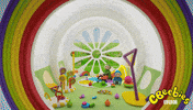 Day Care Kids GIF by CBeebies HQ