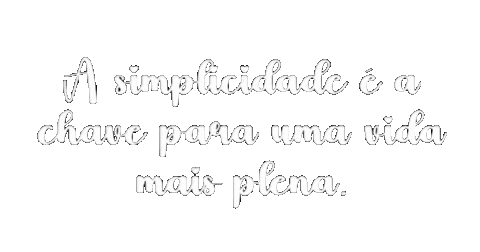 Frase Sticker by Atelier das Arteiras