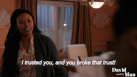 Oprah Winfrey Network GIF by David Makes Man