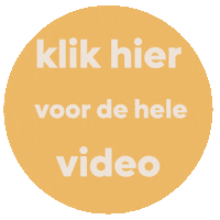 Klikhier Sticker