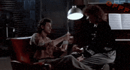 The Fly Cheers GIF by GFFF - Galician Freaky Film Festival