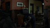 The Hulk GIF