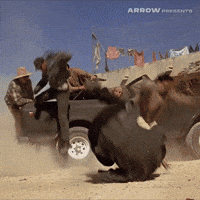 Antonio Banderas Film GIF by Arrow Video